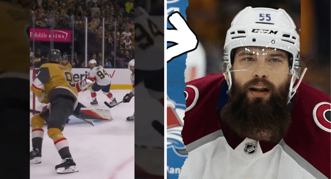 Hokej. Osobliwe pomysły na obronę klubów z Zachodu NHL