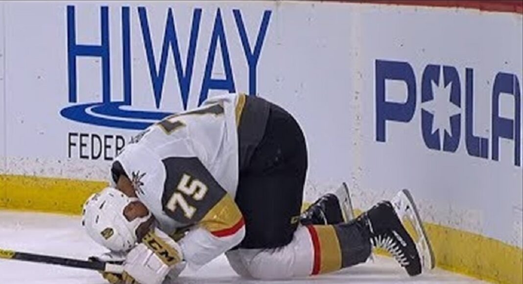 Hokej. Dwa transfery jednego dnia w NHL! Byli frontmenami, teraz są dodatkami