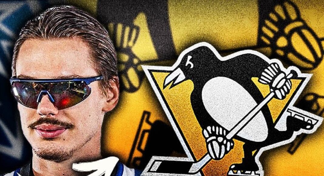 Hokej. Świeżo upieczony mistrz i MVP play-offów przetransferowany w NHL!