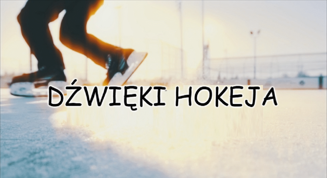 Hokej i jego dźwięki! Odgłosy, po których fani NHL mają ciarki