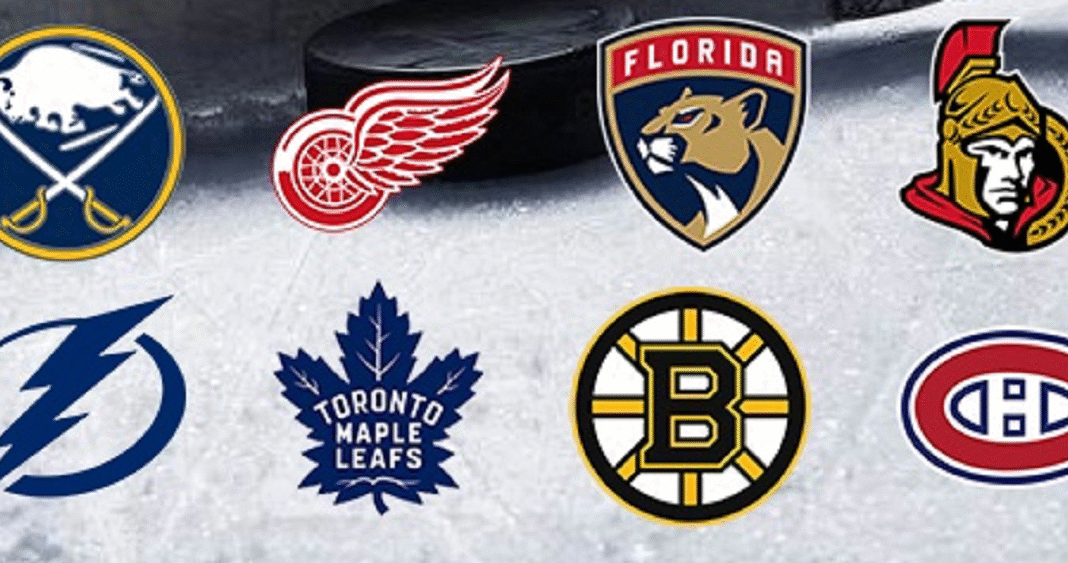 Hokej. Oceny za draft 2025 w NHL: Atlantic Division
