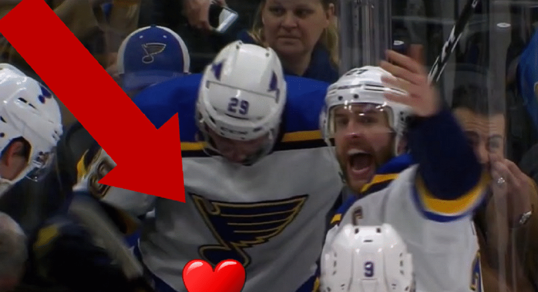 Hokej. Kiedy serce hokeisty nagle przestaje bić. Dramaty podczas meczów NHL