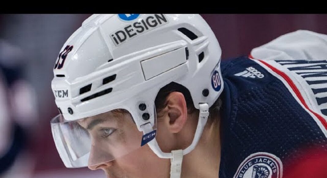 Hokej. Napastnik zażądał transferu w NHL! W środku lata. Co teraz?