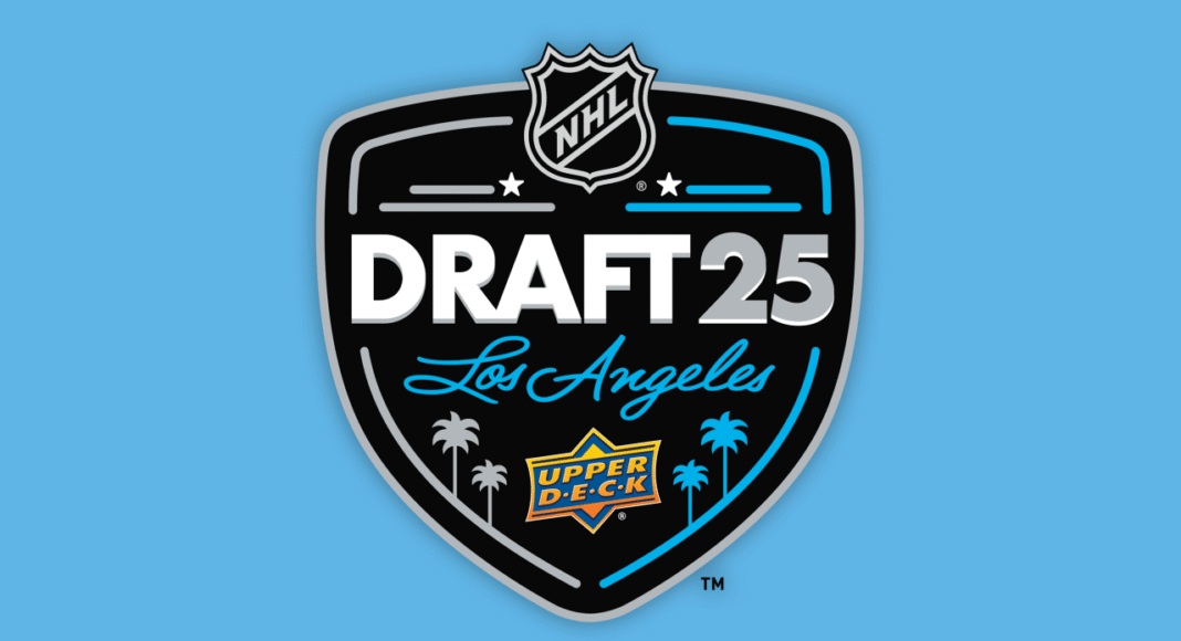 Hokej. Jak zepsuć coś, co nieźle działa. Czyli NHL i jej mokry sen o imprezie draftu