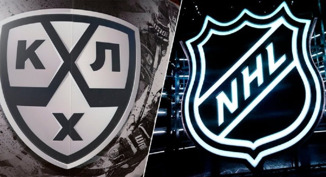 Hokej. Transfery z KHL do NHL. Kto dogoni marzenia, a kto zderzy się ze ścianą?