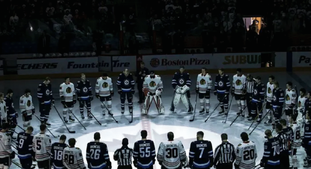 Hokej. Osobiste tragedie hokeistów NHL. Te historie łapią za serce