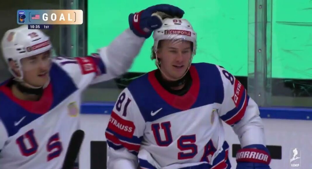 Hokej. Milionowa inwestycja Blackhawks. Ma być „robinem” dla „batmana” Bedarda