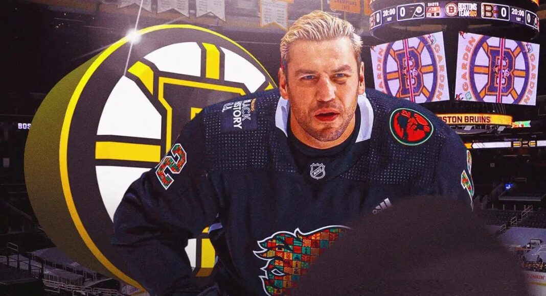 Hokej. Wielkie oburzenie za kontrakt w NHL. „Bij żonę, dostaniesz umowę”