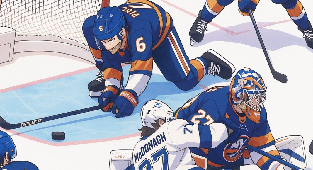Hokej. 10 najgorszych kontraktów w NHL tu i teraz– edycja 2025