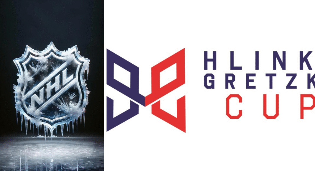 Hokej. Grali najlepsi na świecie! Przyszłe gwiazdy NHL! Raport z Hlinka Gretzky