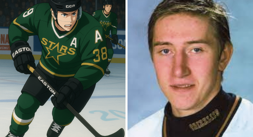 Hokeista z NHL znaleziony martwy w luksusowym kurorcie. Zagadka sprzed lat
