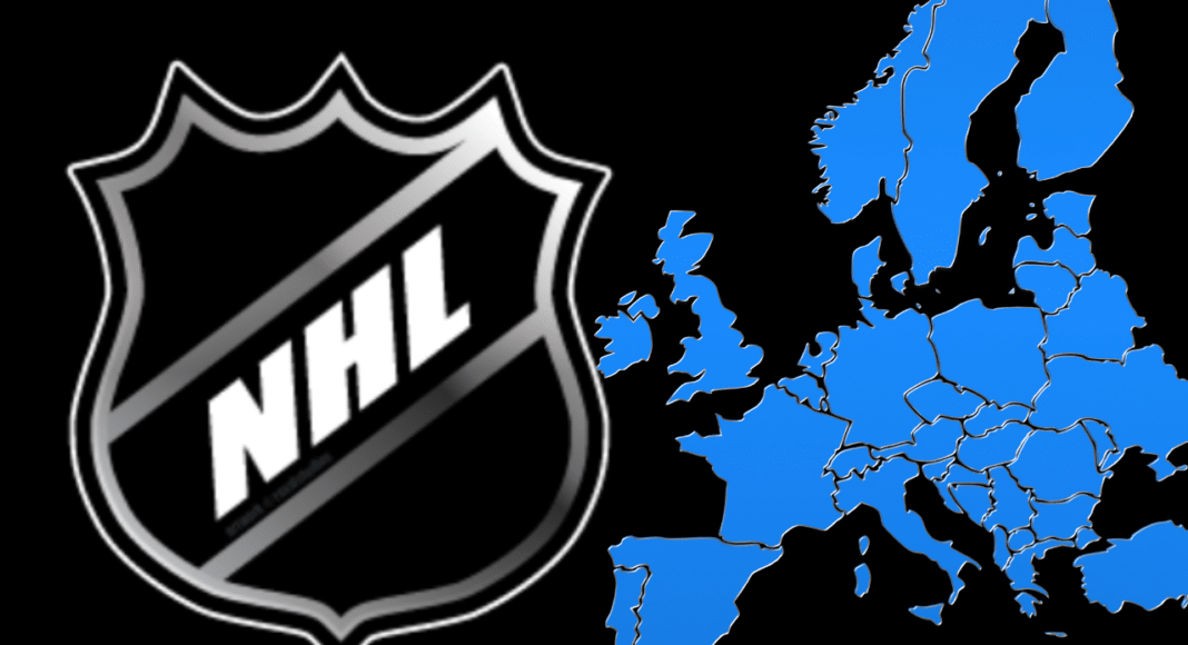 Hokej. Oni złamali monopol Ameryki. Europejscy kapitanowie, którzy podbili NHL