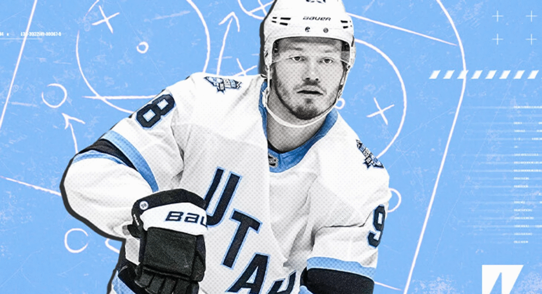 Hokej. Topowy obrońca NHL tłumaczy jak gra się w destrukcji. Po tym zrozumiesz!