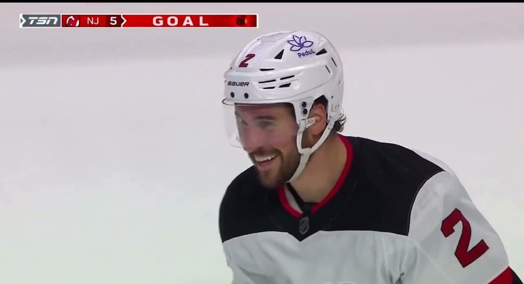 Hokej. Co szkodzi przetestować w NHL? Kontrakty typu PTO 2025 #1