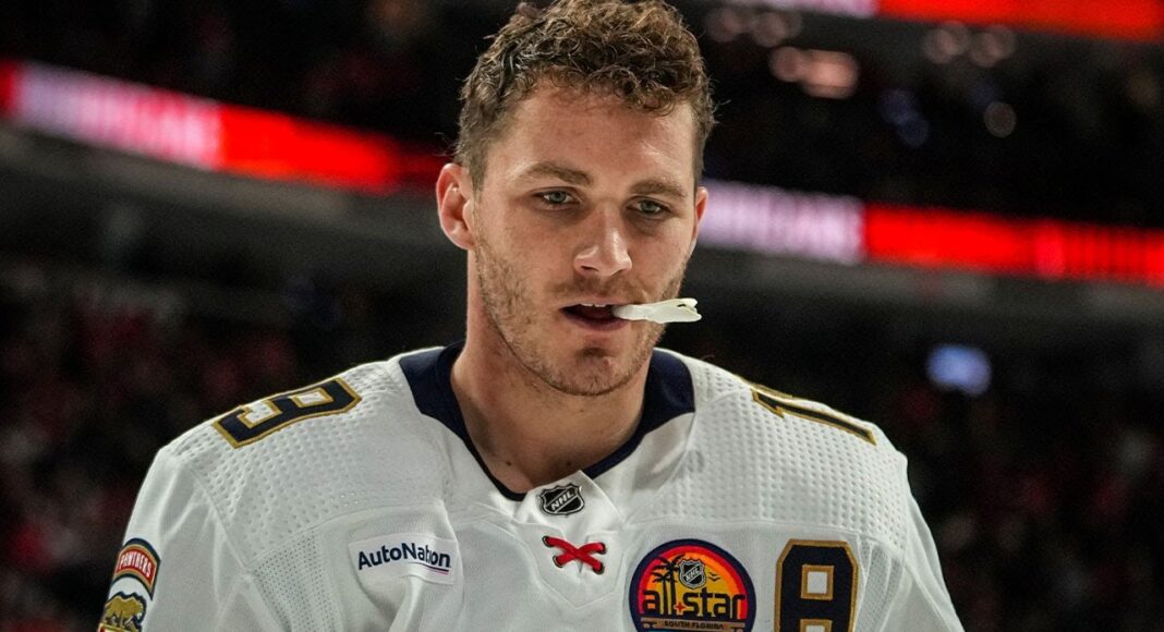 Szansę na trzecie mistrzostwo z rzędu w NHL drastycznie spadły. Oto dlaczego