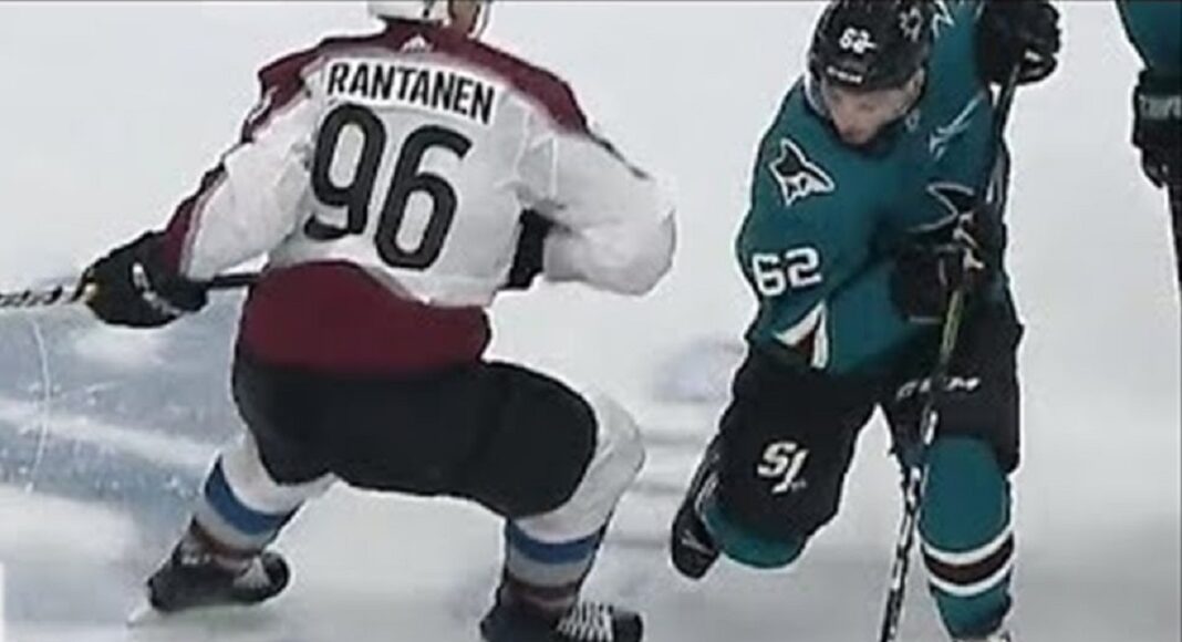 Co szkodzi przetestować? Kontrakty typu PTO 2025 w NHL. #3