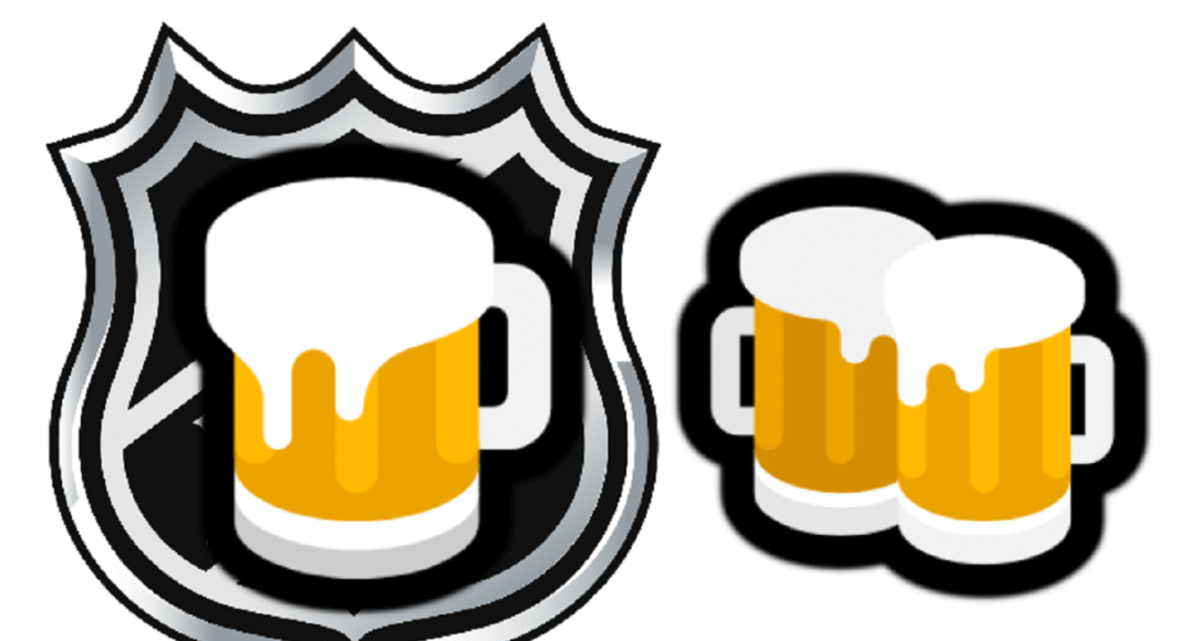 Alkohol w NHL. Hokej pod wpływem. Tradycja wiele razy stała się dramatem