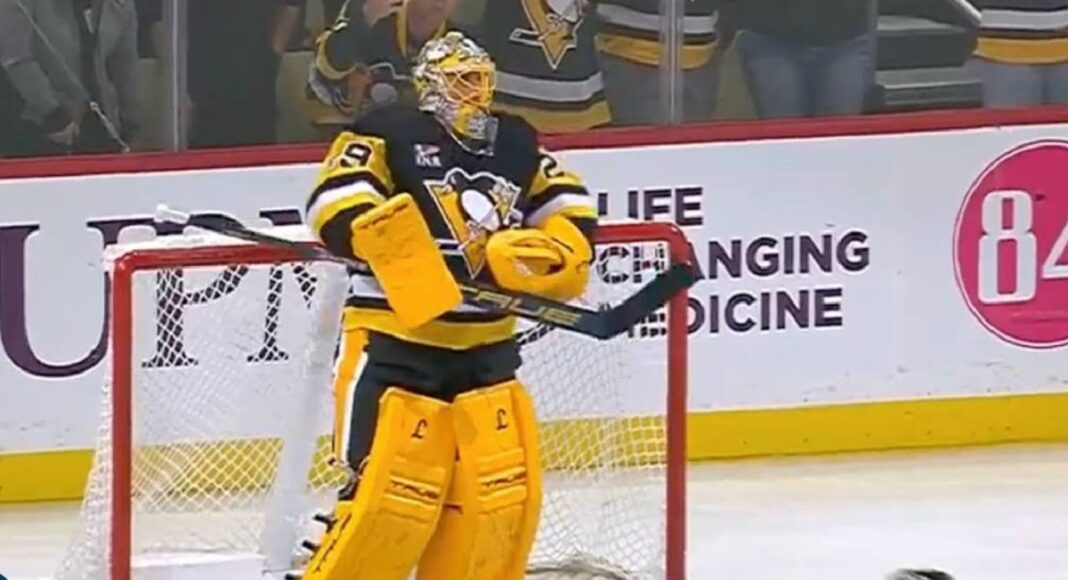 Sparingi w NHL. Dzień 7 i 8. Gdańszczanin ustrzelił dublet. Pożegnanie Kwiatka