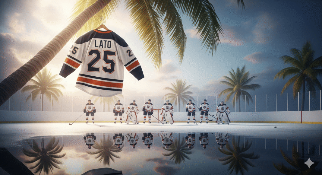 Hokej. Radio NHL 233. Pożegnanie wakacji! Przegląd sierpnia w najlepszej lidze świata
