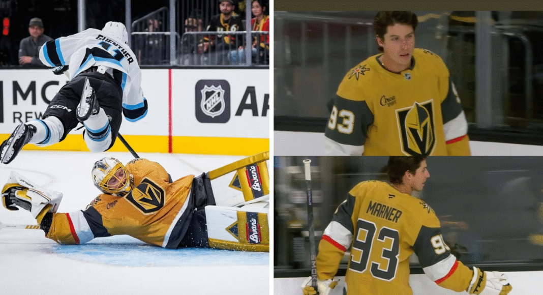 Sparingi w NHL. Dzień 5 i 6. Floryda w rozsypce, nonszalancja na rozgrzewce