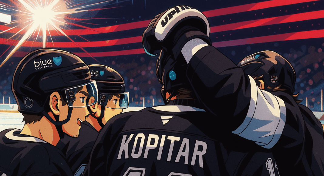 Za rok emerytura. Nietypowa deklaracja gwiazdy NHL. Wyznaczył standardy na lata