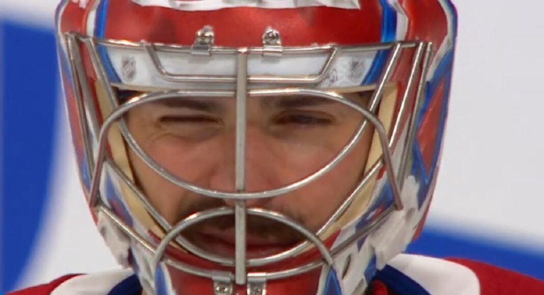 Hokej. Były MVP NHL wystawiony na sprzedaż! Mimo że nie gra od trzech lat. O co tu chodzi?