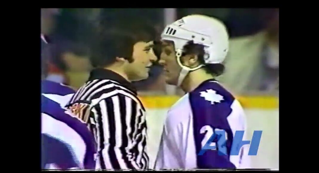 Hokeista z NHL i jego ojciec zabici w odstępie kilkunastu lat. Tragiczna historia