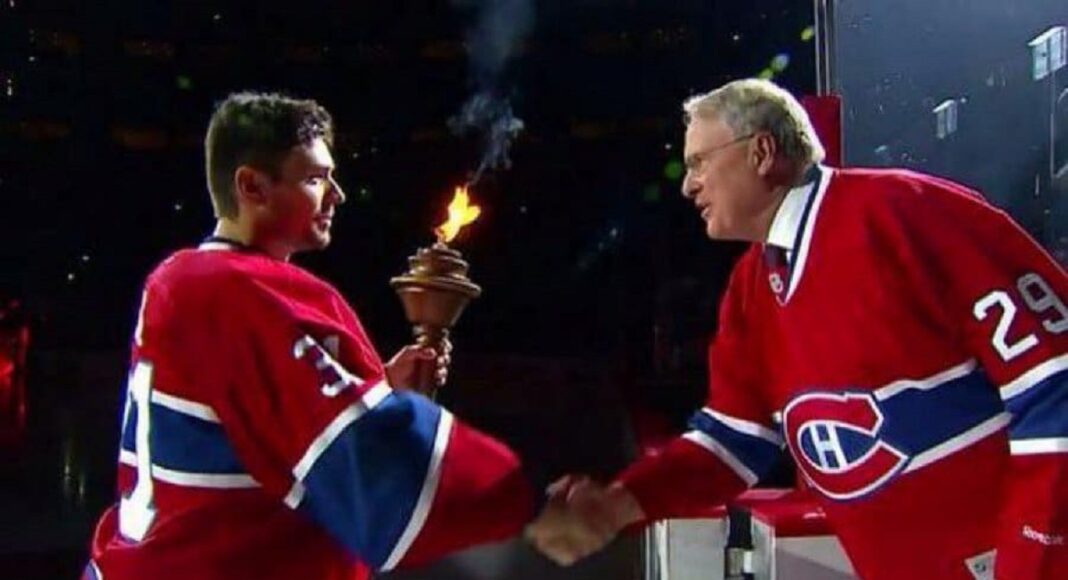 Hokej. Montreal stracił dwie legendy jednego dnia. Transfer i śmierć bramkarza NHL