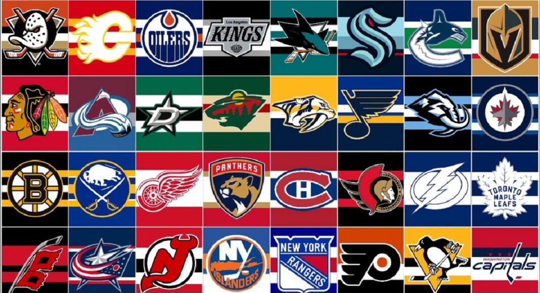 32 ostre projekcje na sezon NHL. To wszystko może się sprawdzić! Hokej