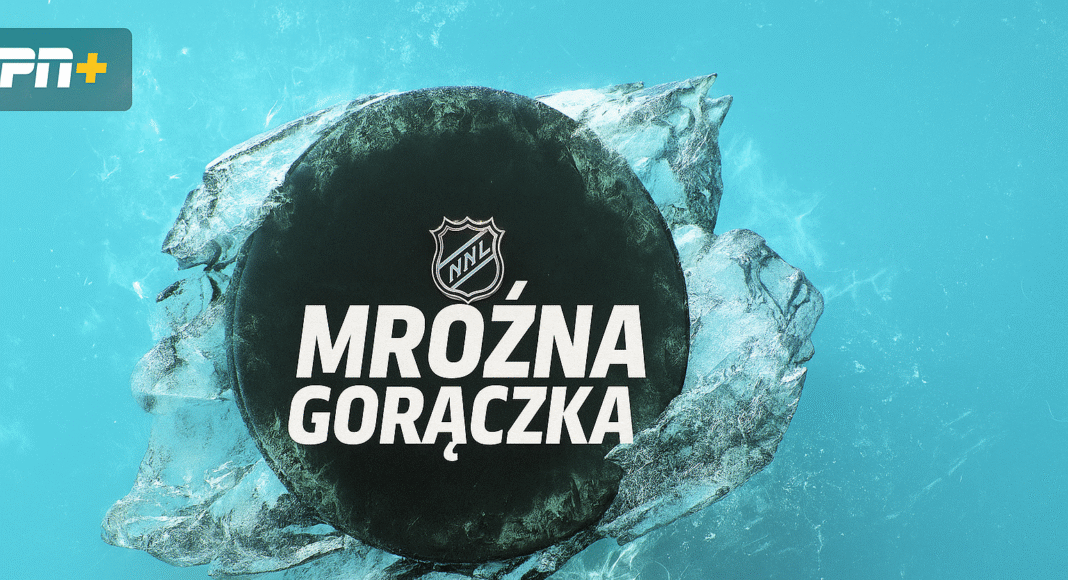 Wielka zapowiedź Mroźnej Gorączki w NHL! Tej nocy grają wszystkie kluby. Hokej