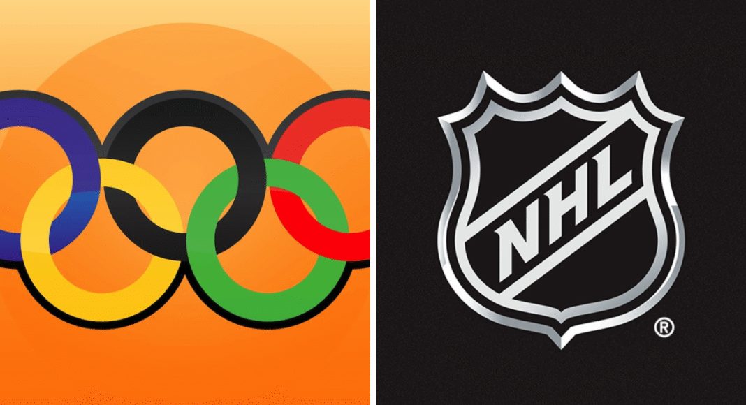 Alarm w sprawie areny igrzysk! Liga zaniepokojona. Czy NHL się wycofa? Hokej