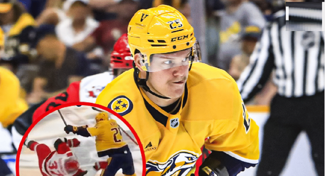 Sparingi w NHL. Ostatni dzień przedsezonu! Strzelił gola choć był wcześniej wykluczony