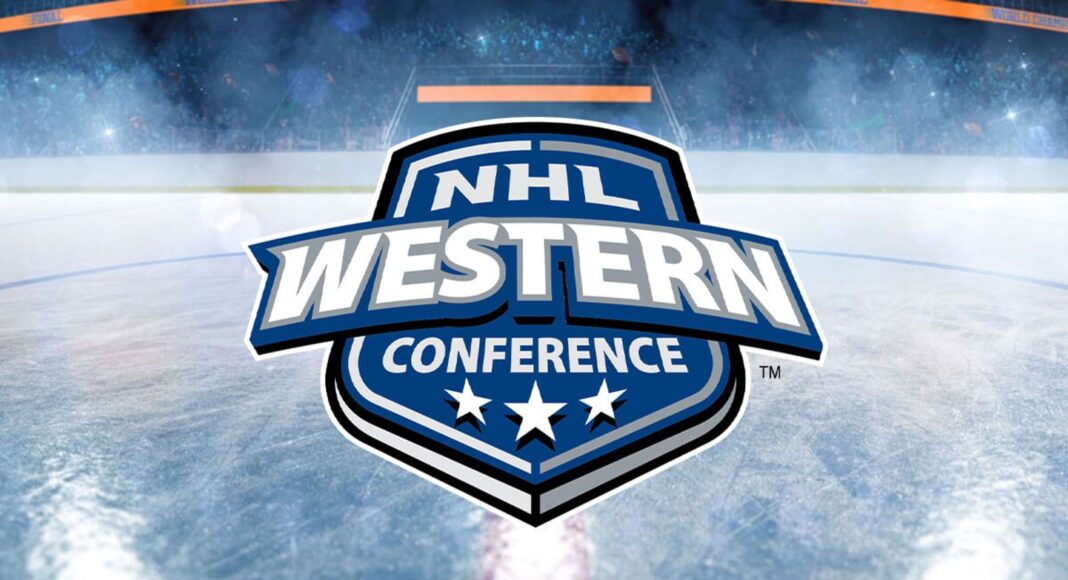 Statystyki zaawansowane NHL. Kluby z Zachodu po starcie sezonu. Hokej