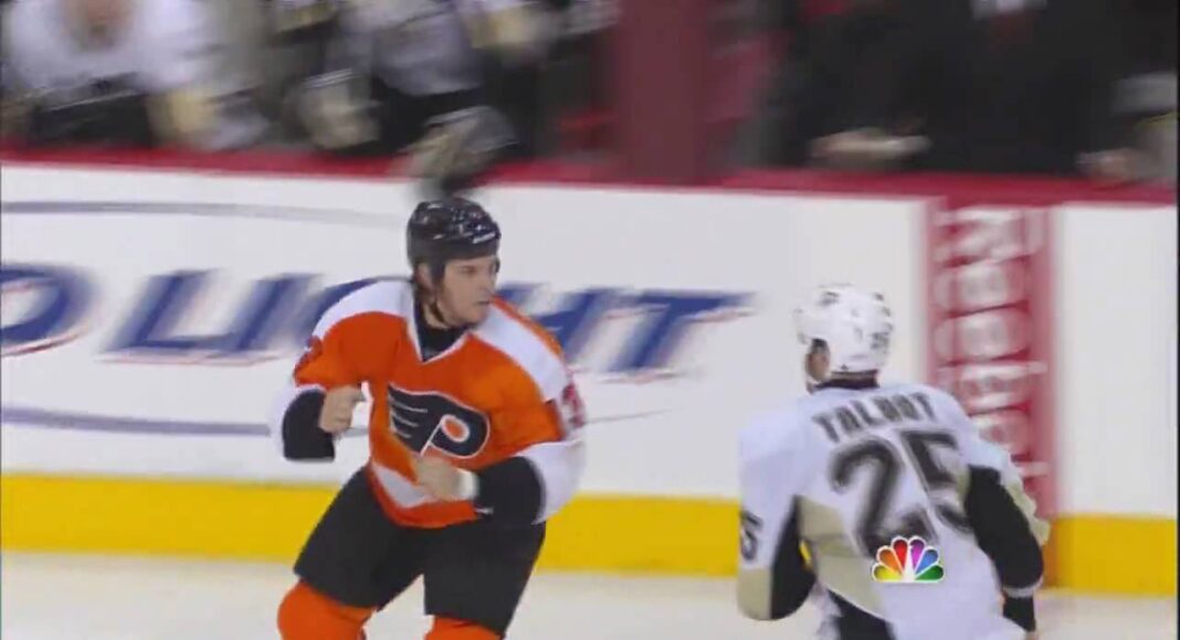 Fala, kocenie i otrzęsiny w hokeju. Afera która wstrząsnęła zapleczem NHL