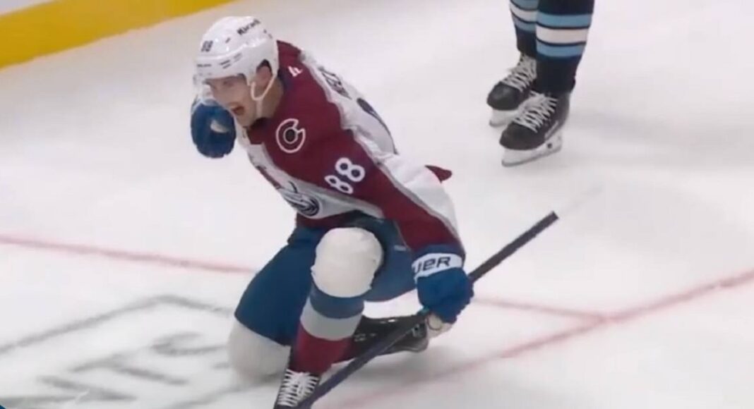 Nowy najdroższy czeski hokeista NHL! Marty Party. Narodziny gwiazdy? Hokej