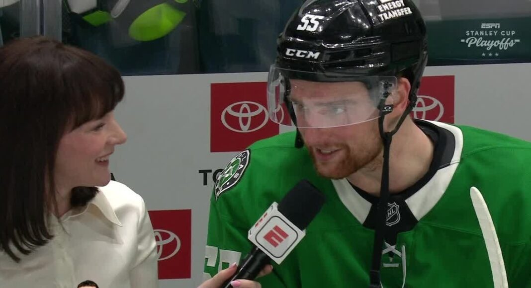 Sztuka szlifowania swoich talentów w NHL. Gwiazdorski kontrakt dla Gwiazdy. Hokej