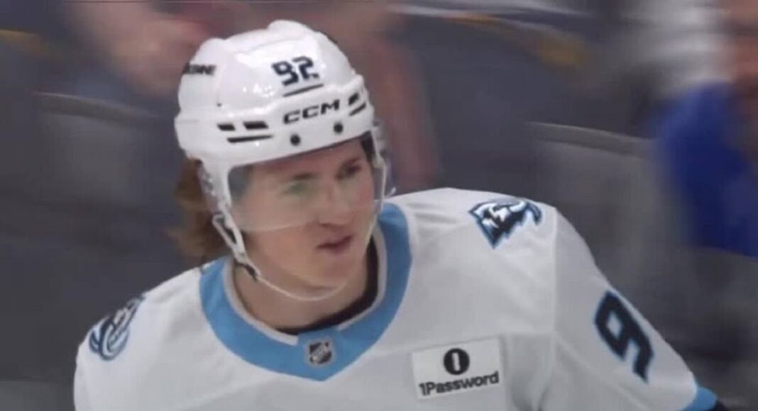 To najbardziej Cool kontrakt w NHL? Cool-ey wsiada na Mamuta! Hokej