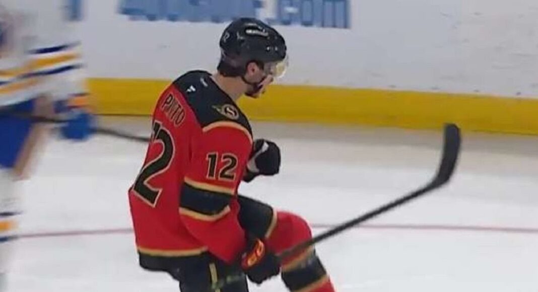30 milionów po skandalu w NHL. Senators postawili wszystko na napastnika. Hokej