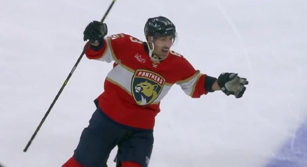 Raport w NHL: Po porażce skasował Instagram. Marchand x 1000. Hokej