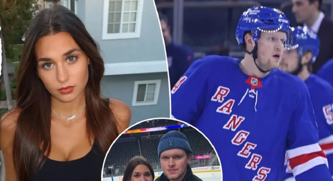 Hokeista z NHL oszukał na 50 tysięcy dolarów! Podobno obstawiał mecze
