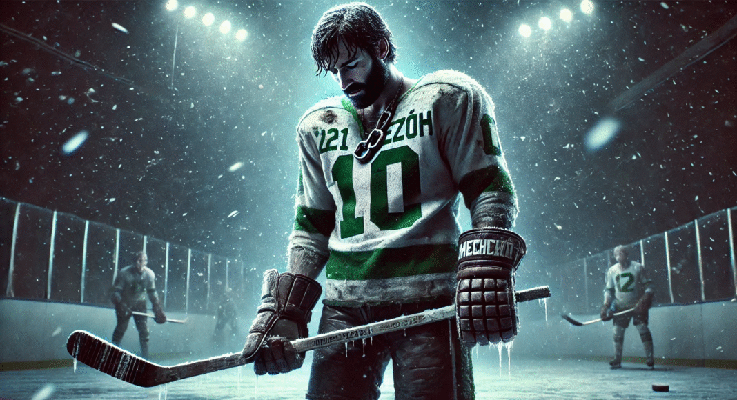 Znani napastnicy bez gola w tym sezonie NHL! Co z nimi nie tak?