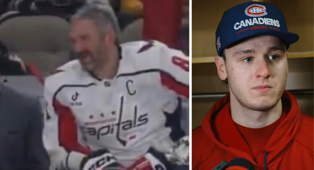 Nocna Zmiana z NHL. Łzy bramkarza po pierwszej porażce. Hokej
