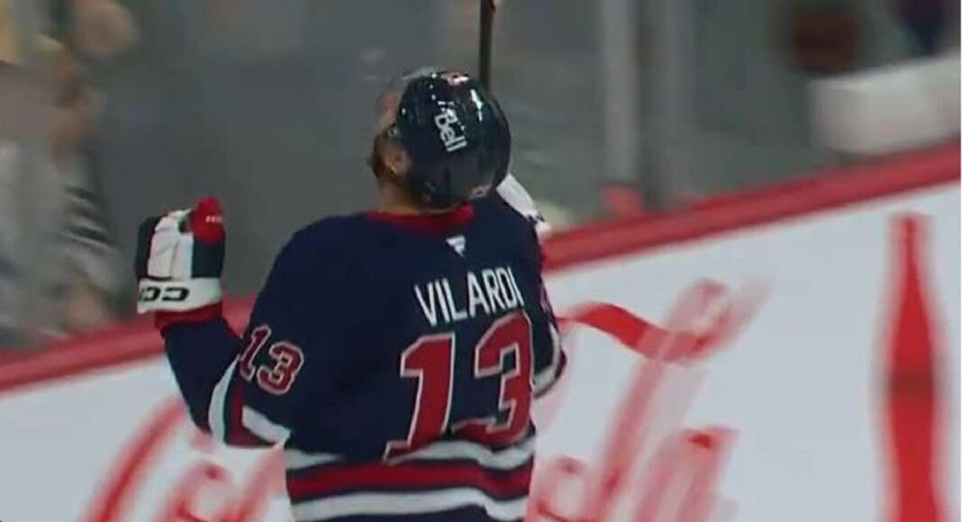 Gole, sława i ataki paniki. Wstrząsająca spowiedź hokeisty NHL. Hokej