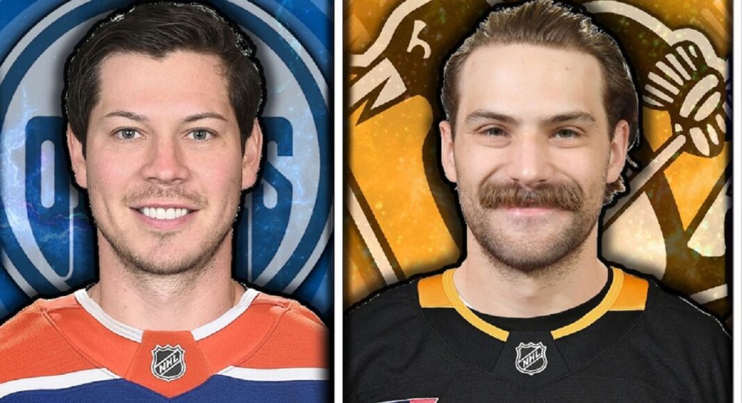 Transfer w NHL! Bramkarska wymiana. Nowy golkiper i dla McDavida i Crosby’ego!