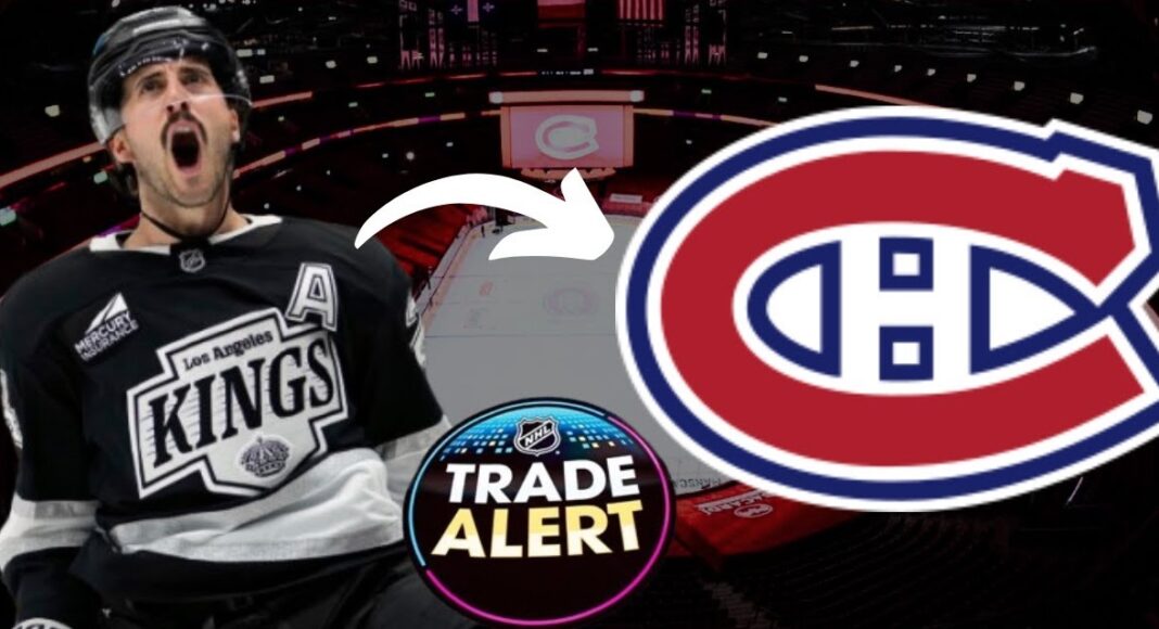 Transfer w NHL! Francuzik wraca „do domu”. Jedna duża czerwona flaga