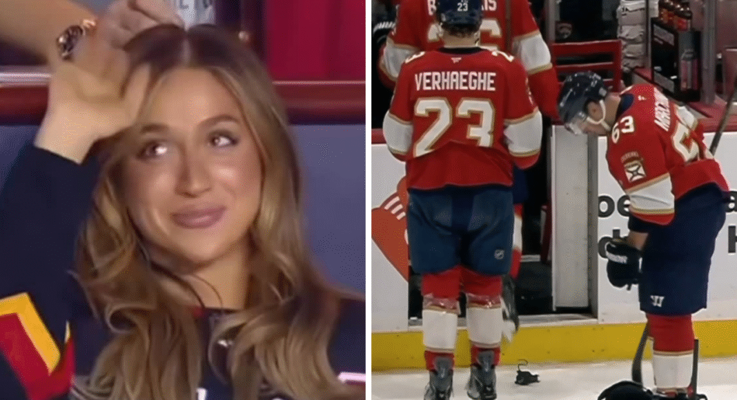 Nocna Zmiana z NHL. Mistrzowie flipperów i TATE z Calgary. Hokej
