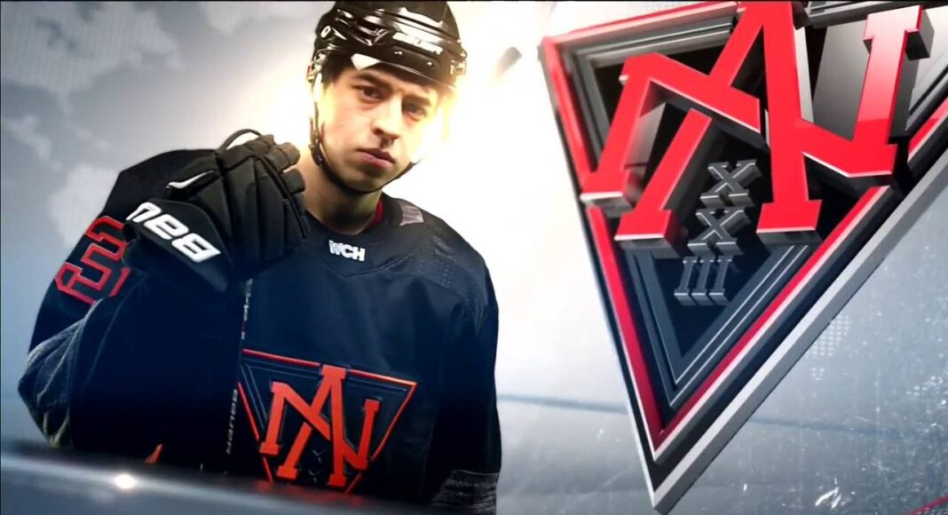 Narodziny obecnego pokolenia gwiazd NHL. Oto ekipa Północnej Ameryki!