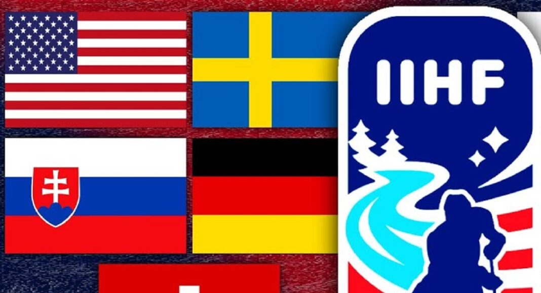 Za moment ruszają MŚ w hokeju do lat 20! ZAPOWIEDŹ WJC 2026. Grupa A