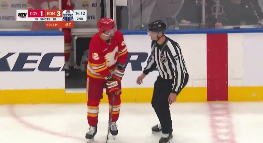 Nocna Zmiana w NHL: Grinch i kara za tupanie kijem w boksie. Hokej