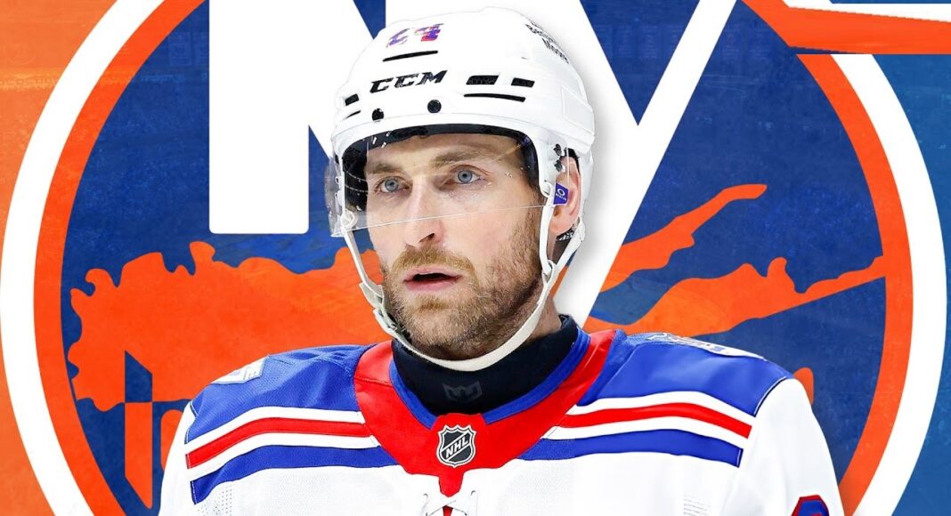 Te kluby NHL się nienawidzą. A tu nagle transfer! Dopiero czwarty raz w historii
